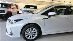 تۆیۆتا کۆرۆلا